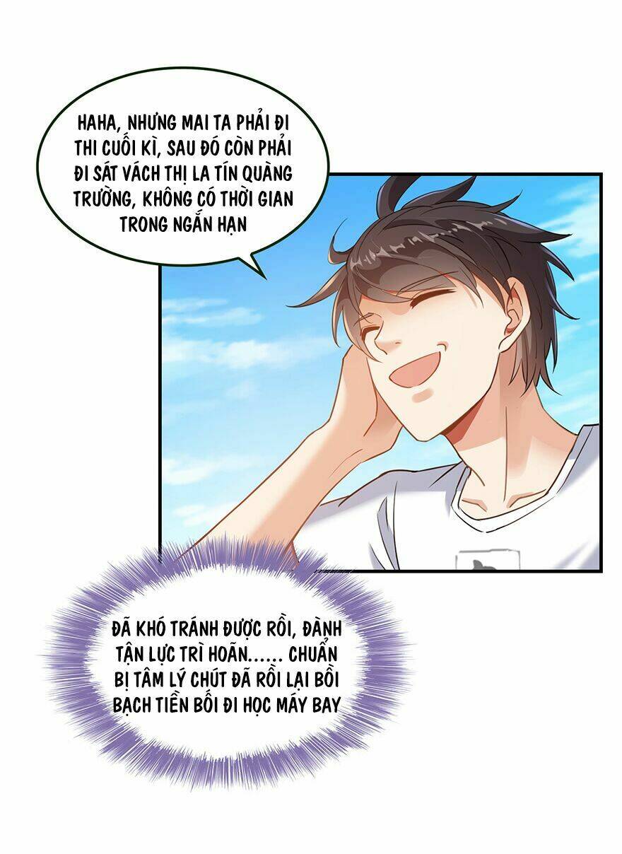 Tu Chân Nói Chuyện Phiếm Quần Chapter 96 - Trang 2