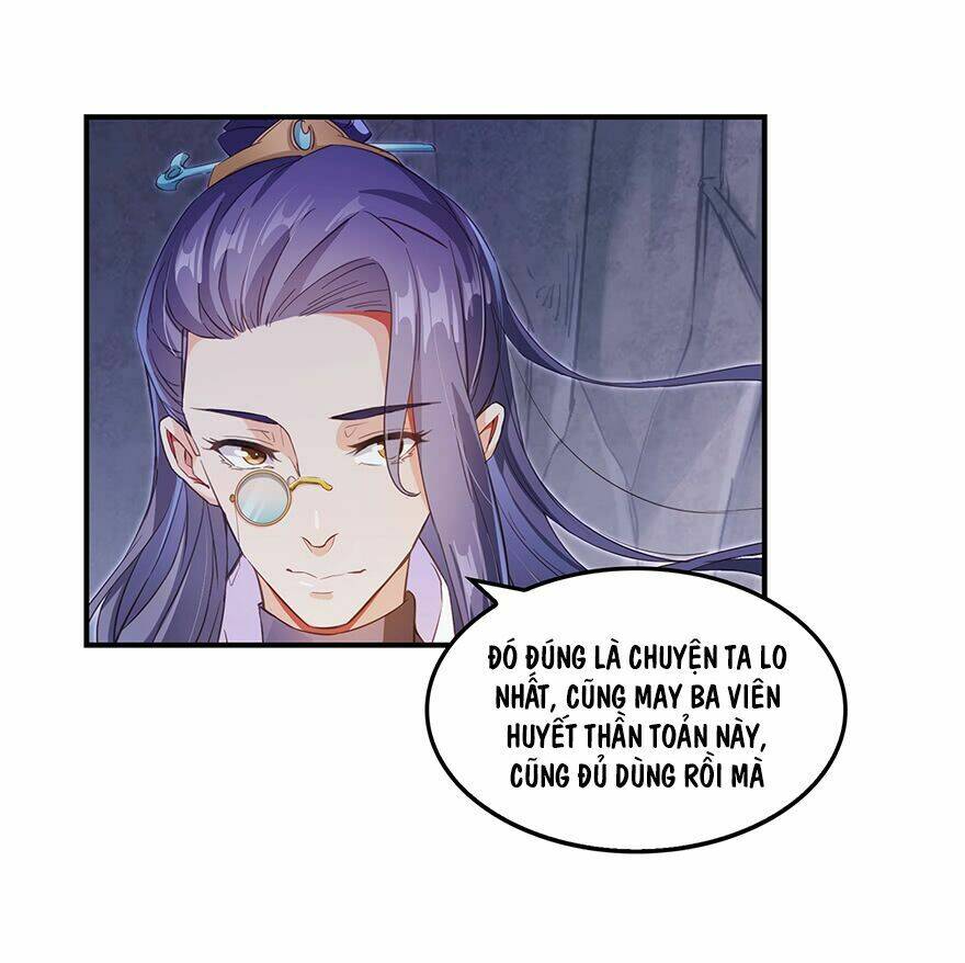 Tu Chân Nói Chuyện Phiếm Quần Chapter 96 - Trang 2