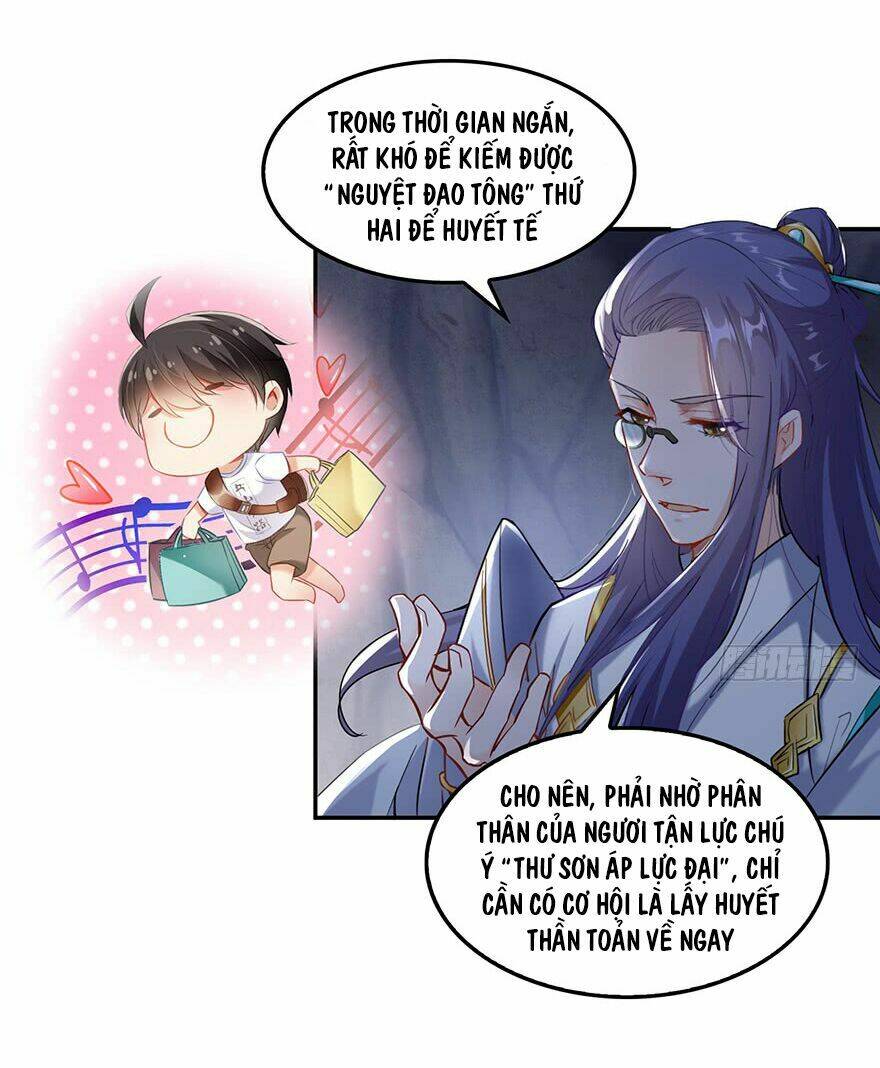 Tu Chân Nói Chuyện Phiếm Quần Chapter 96 - Trang 2