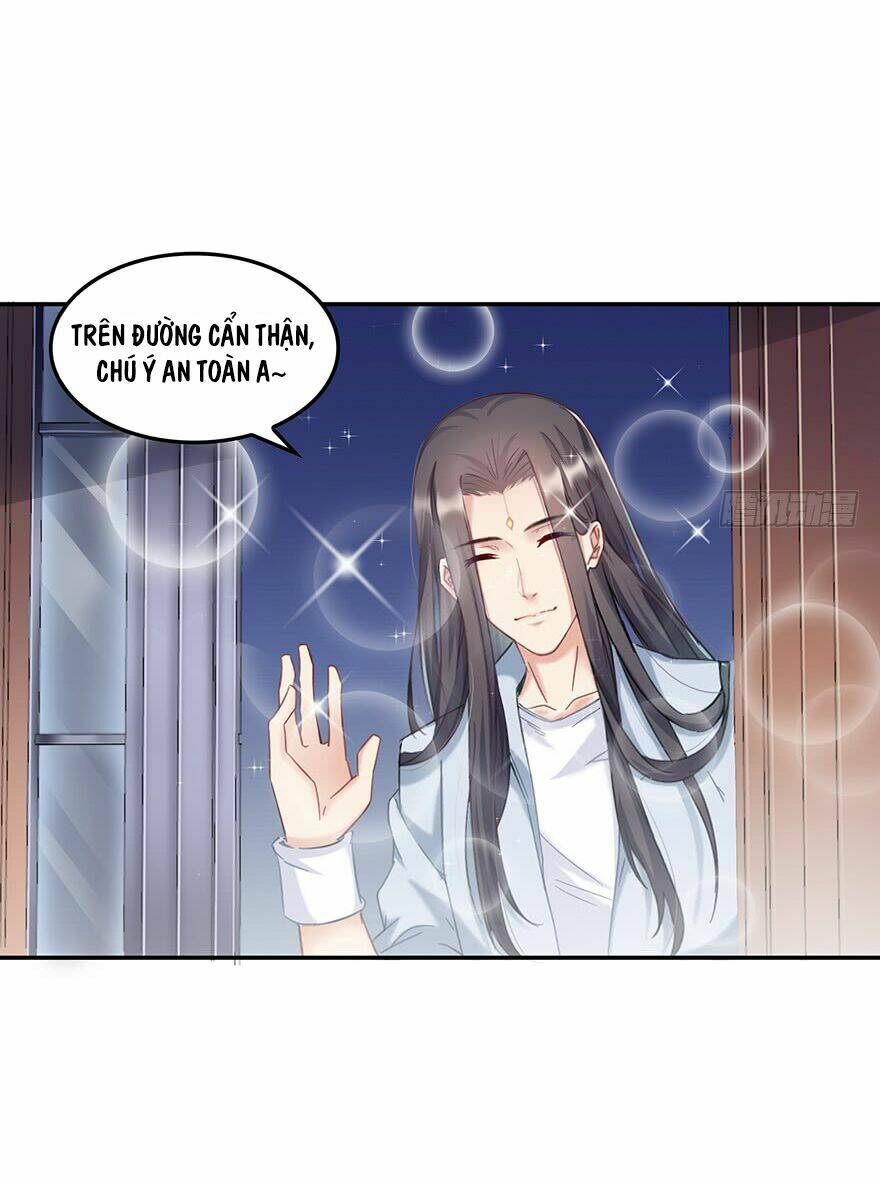 Tu Chân Nói Chuyện Phiếm Quần Chapter 96 - Trang 2