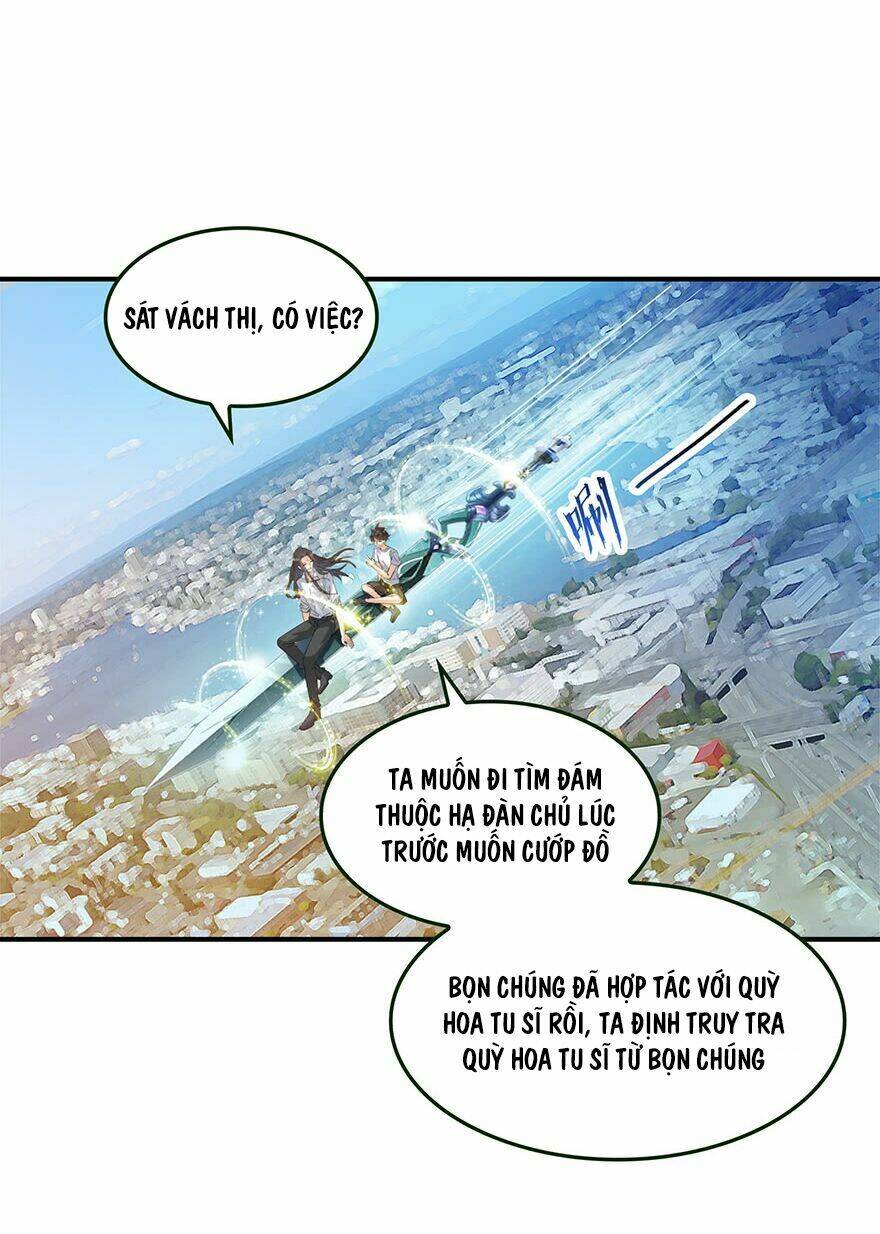 Tu Chân Nói Chuyện Phiếm Quần Chapter 96 - Trang 2