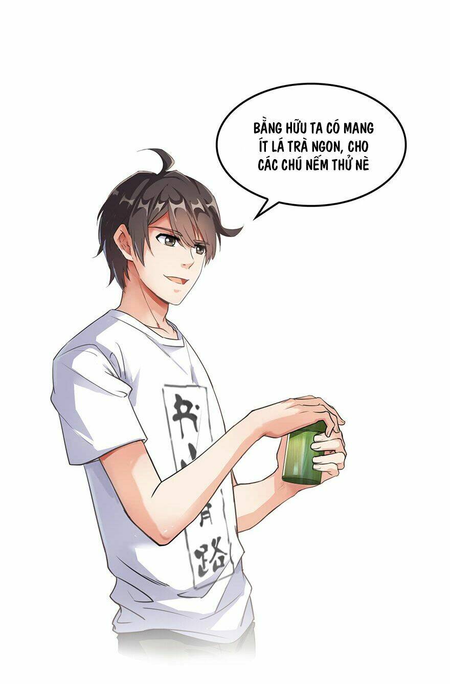 Tu Chân Nói Chuyện Phiếm Quần Chapter 96 - Trang 2