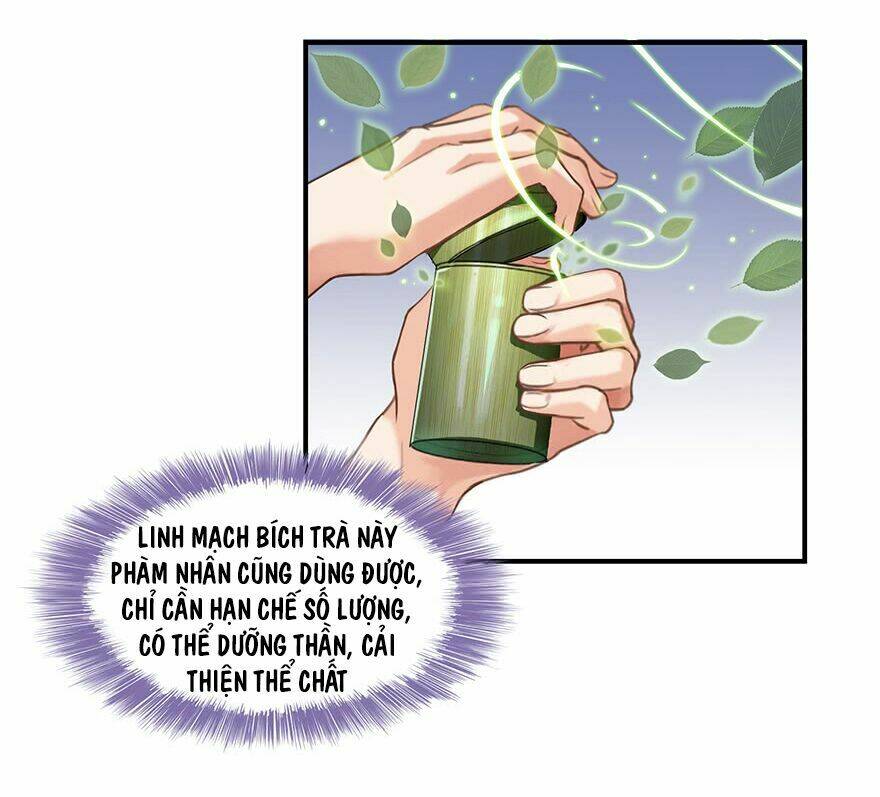 Tu Chân Nói Chuyện Phiếm Quần Chapter 96 - Trang 2