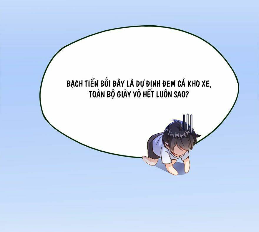 Tu Chân Nói Chuyện Phiếm Quần Chapter 96 - Trang 2