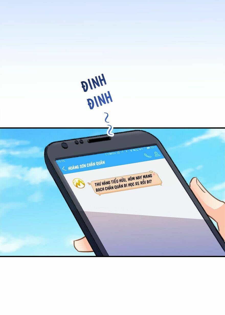 Tu Chân Nói Chuyện Phiếm Quần Chapter 96 - Trang 2