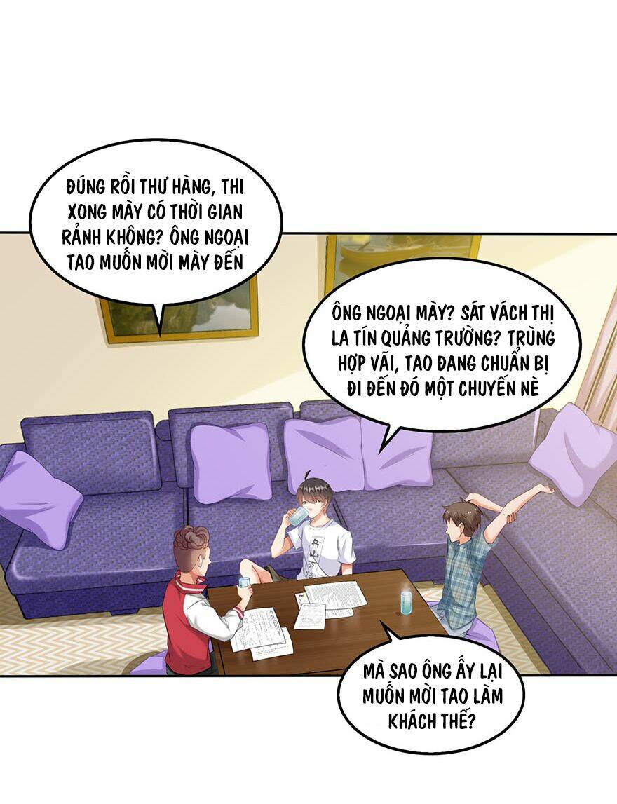 Tu Chân Nói Chuyện Phiếm Quần Chapter 97 - Trang 2