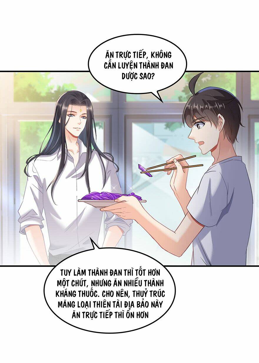 Tu Chân Nói Chuyện Phiếm Quần Chapter 97 - Trang 2