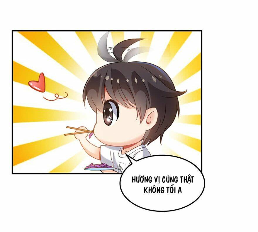 Tu Chân Nói Chuyện Phiếm Quần Chapter 97 - Trang 2