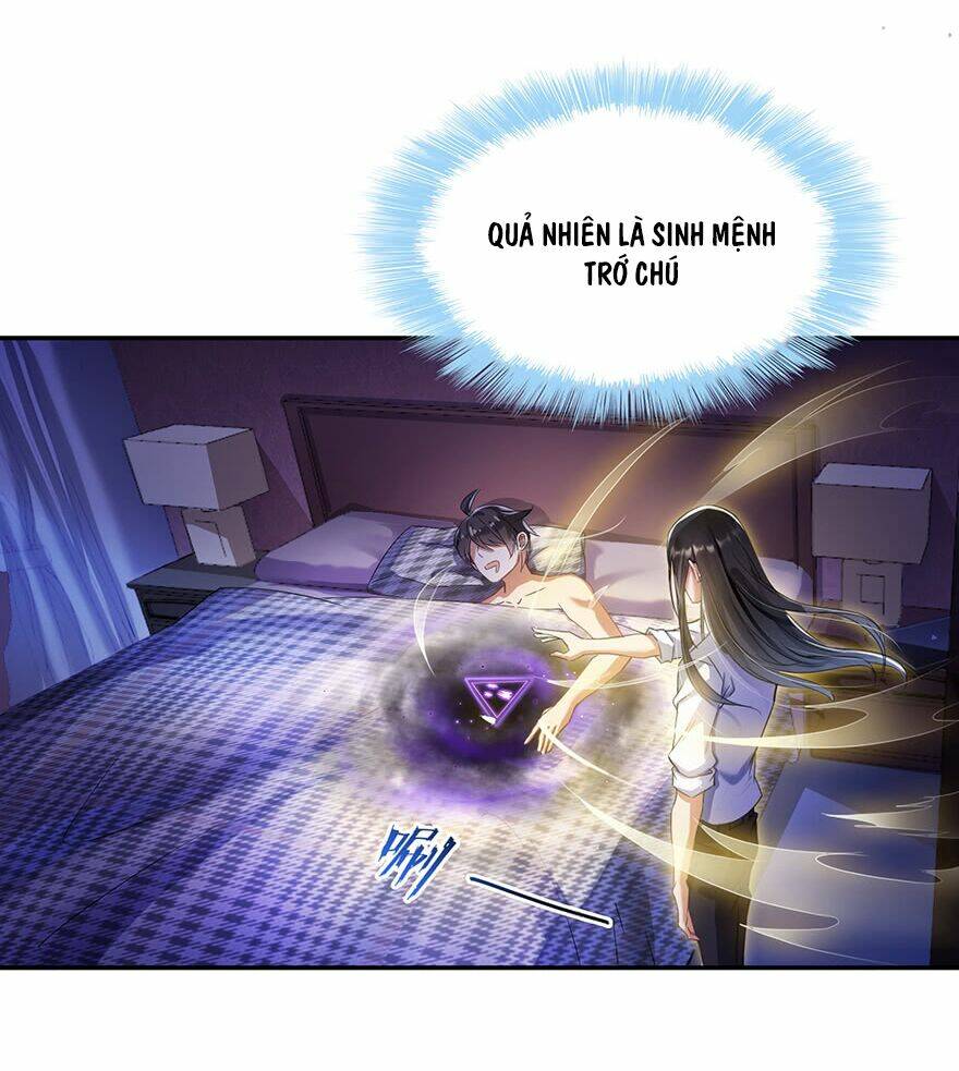 Tu Chân Nói Chuyện Phiếm Quần Chapter 97 - Trang 2