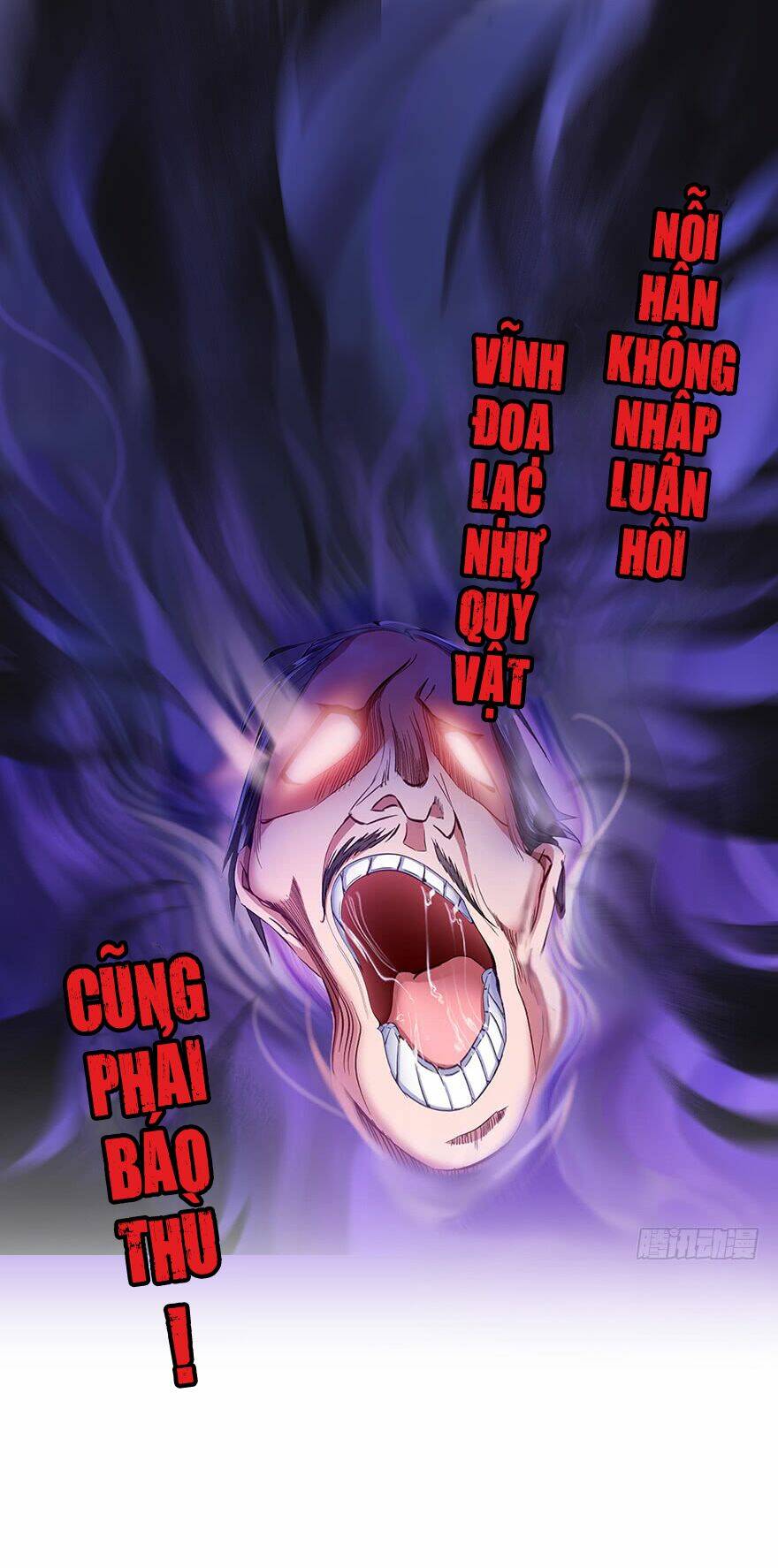 Tu Chân Nói Chuyện Phiếm Quần Chapter 97 - Trang 2