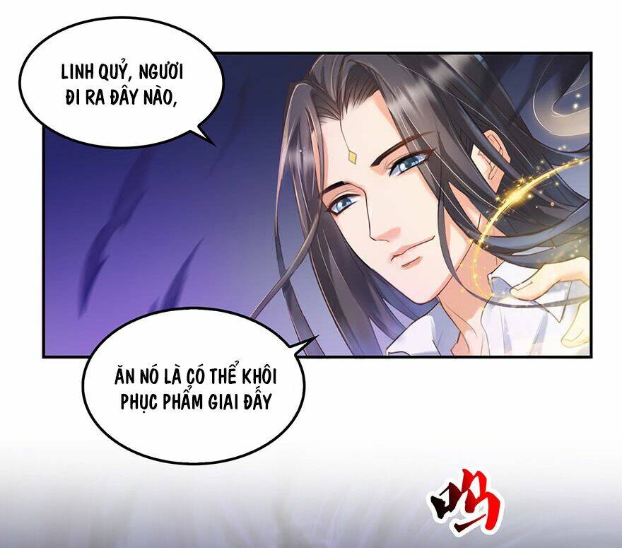 Tu Chân Nói Chuyện Phiếm Quần Chapter 97 - Trang 2