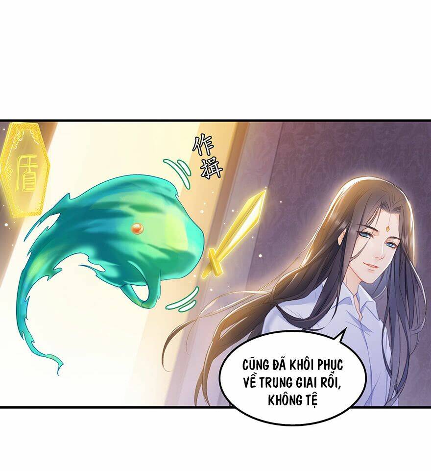 Tu Chân Nói Chuyện Phiếm Quần Chapter 97 - Trang 2