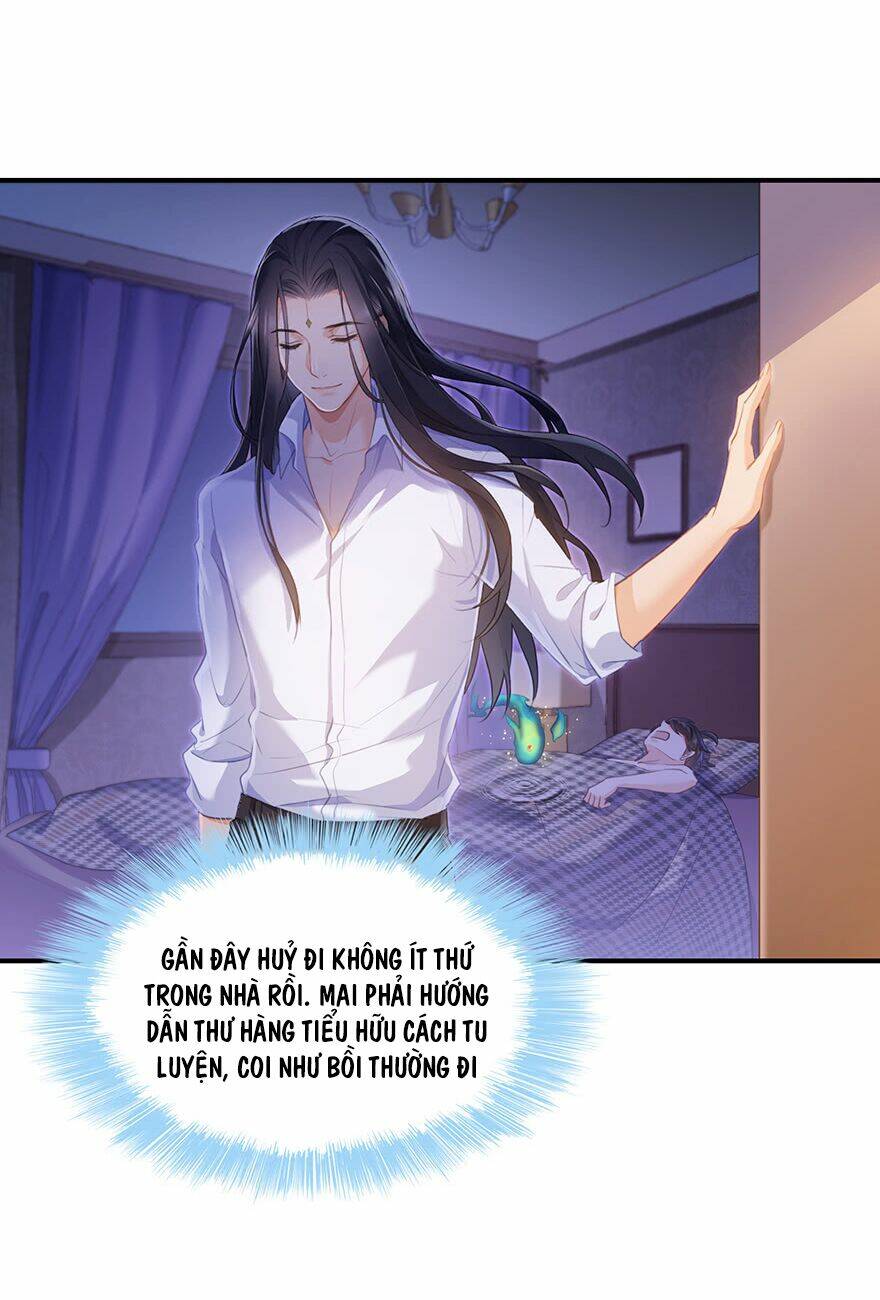 Tu Chân Nói Chuyện Phiếm Quần Chapter 97 - Trang 2