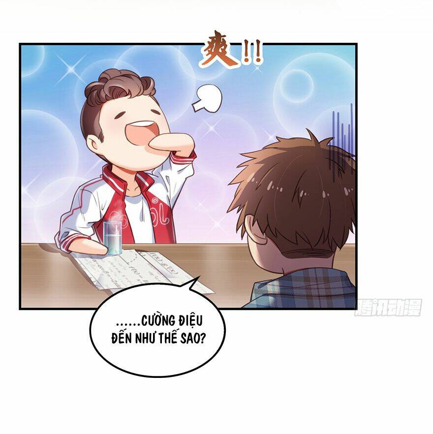 Tu Chân Nói Chuyện Phiếm Quần Chapter 97 - Trang 2