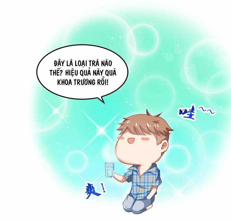 Tu Chân Nói Chuyện Phiếm Quần Chapter 97 - Trang 2