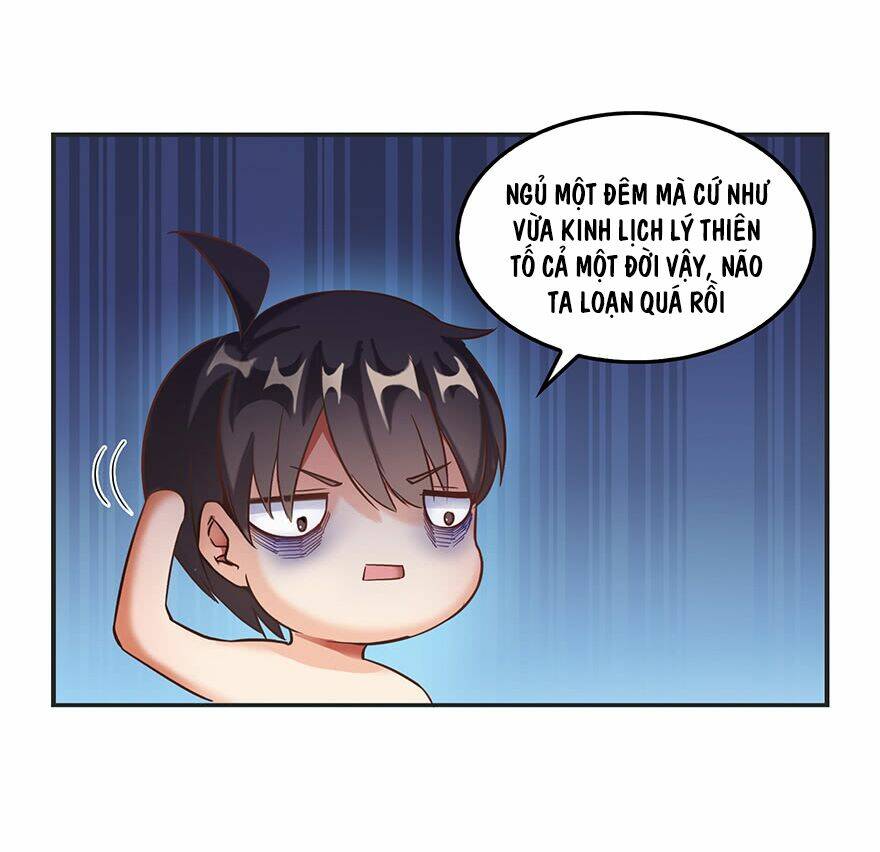 Tu Chân Nói Chuyện Phiếm Quần Chapter 98 - Trang 2