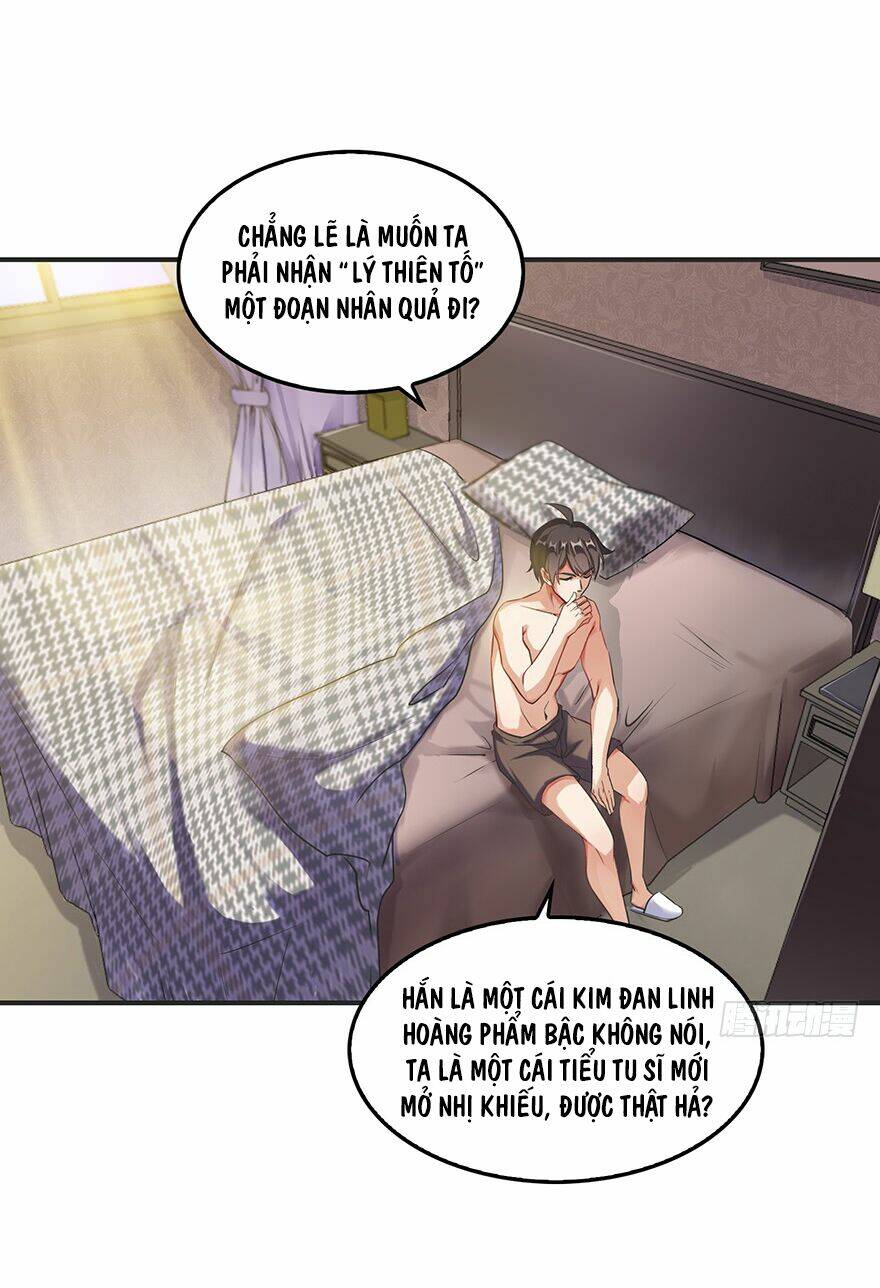 Tu Chân Nói Chuyện Phiếm Quần Chapter 98 - Trang 2