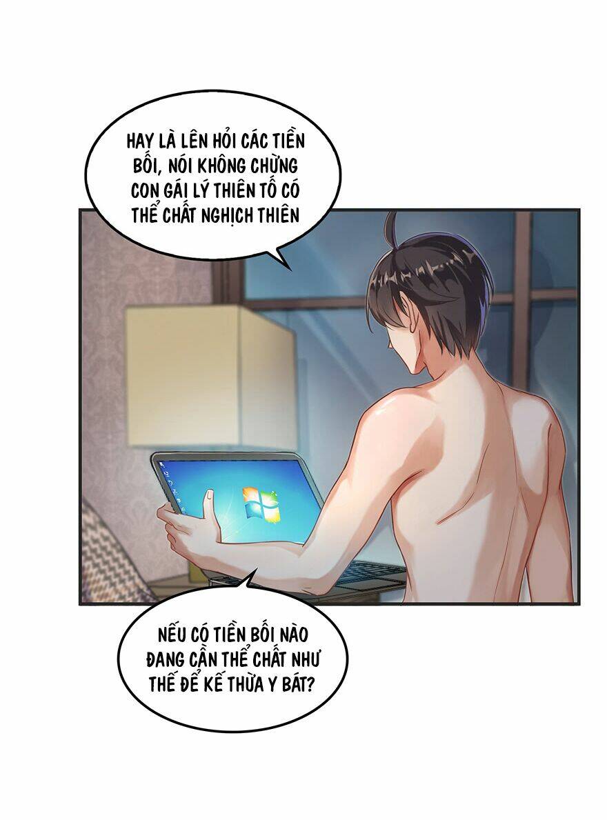 Tu Chân Nói Chuyện Phiếm Quần Chapter 98 - Trang 2