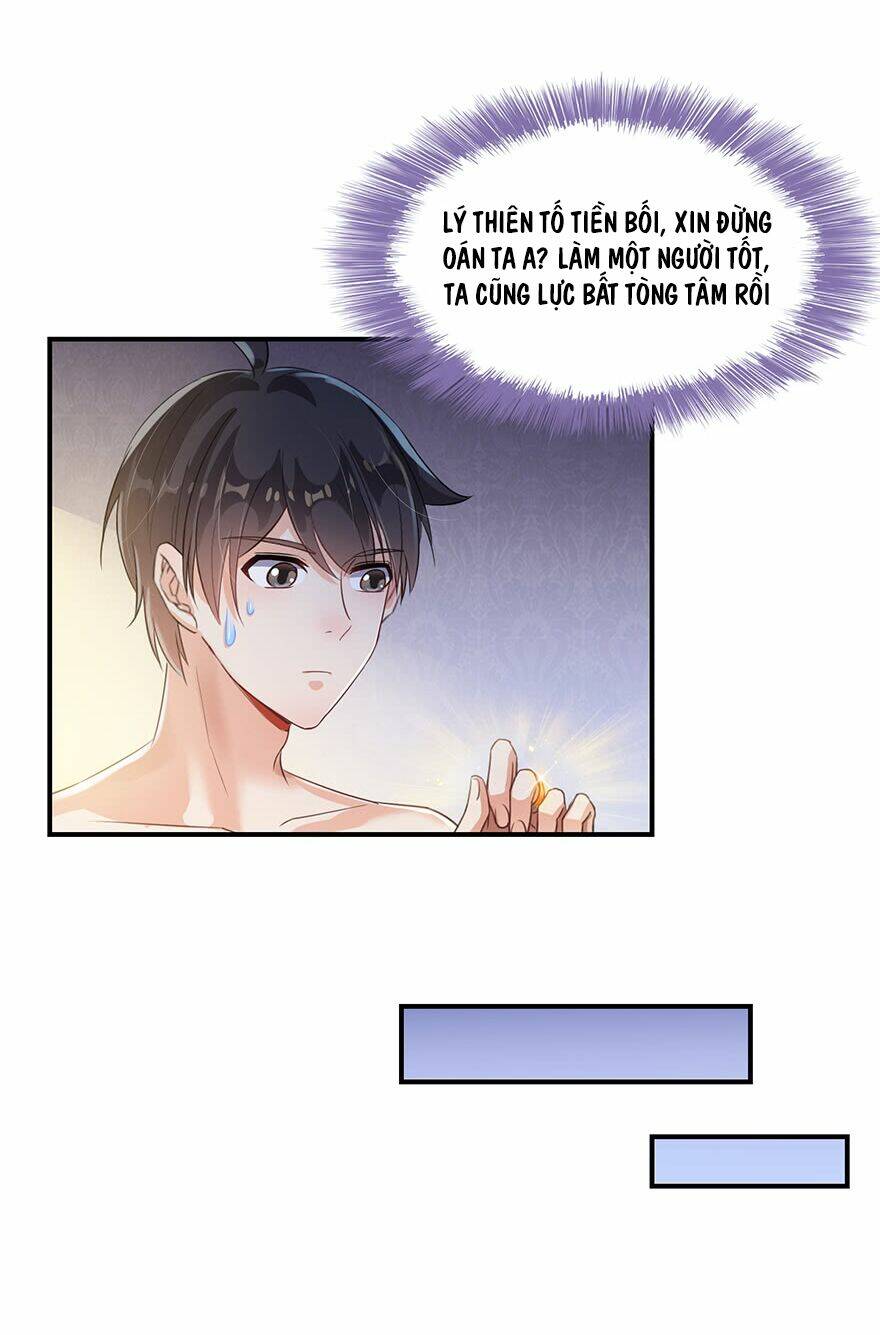 Tu Chân Nói Chuyện Phiếm Quần Chapter 98 - Trang 2