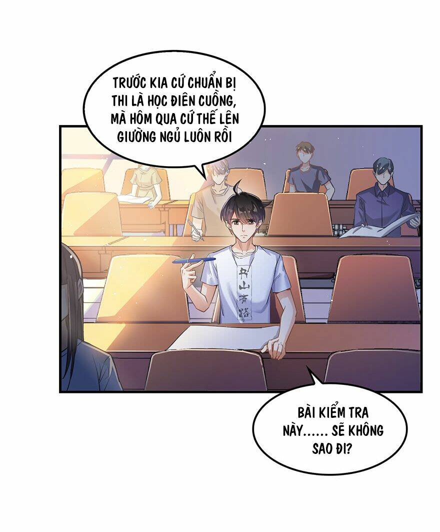 Tu Chân Nói Chuyện Phiếm Quần Chapter 98 - Trang 2