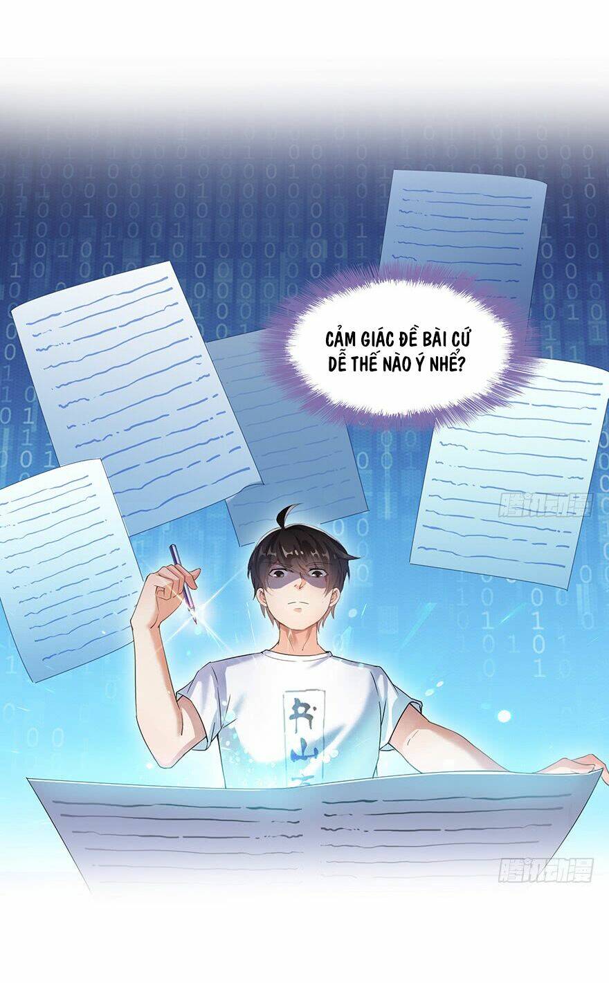 Tu Chân Nói Chuyện Phiếm Quần Chapter 98 - Trang 2