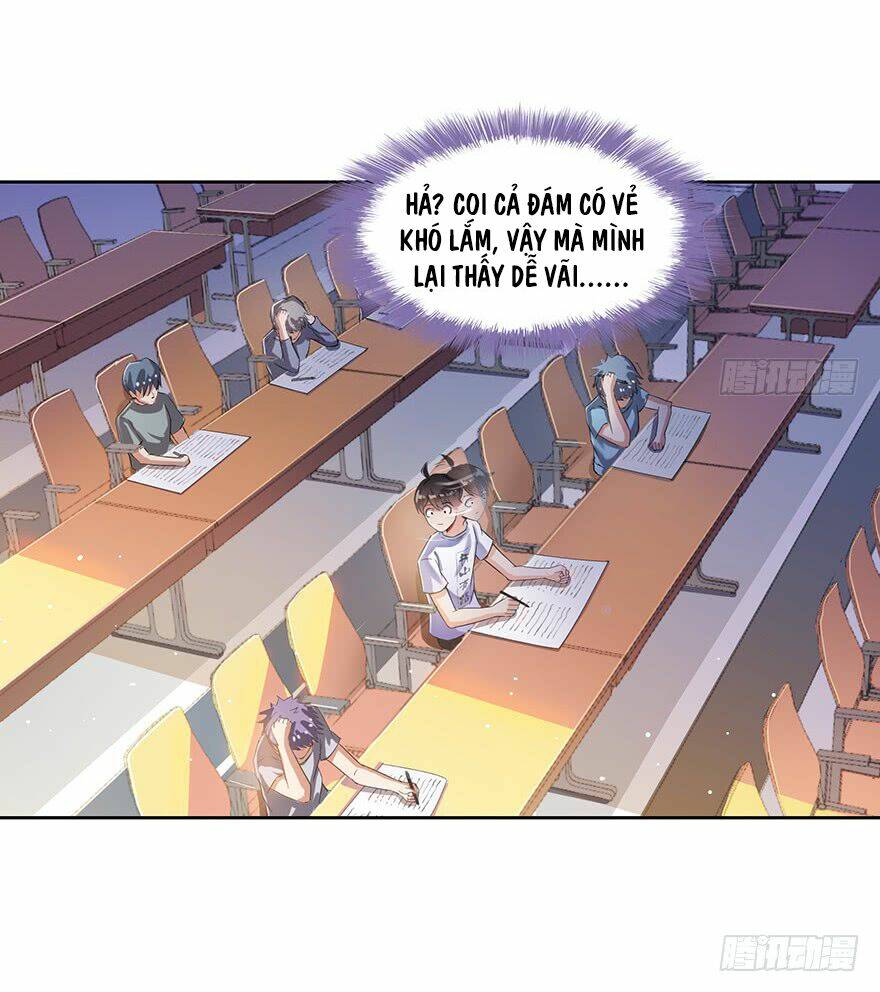 Tu Chân Nói Chuyện Phiếm Quần Chapter 98 - Trang 2