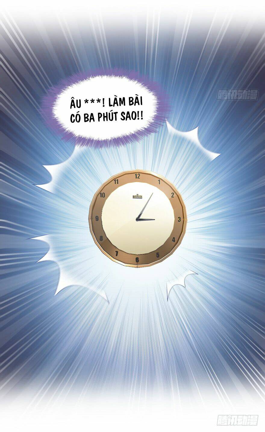 Tu Chân Nói Chuyện Phiếm Quần Chapter 98 - Trang 2