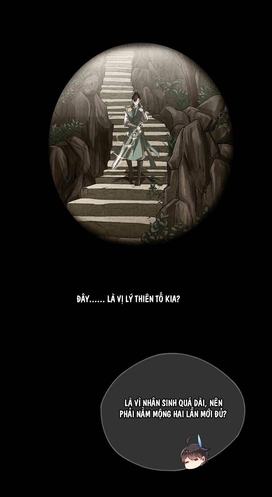 Tu Chân Nói Chuyện Phiếm Quần Chapter 98 - Trang 2