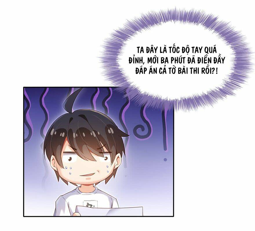 Tu Chân Nói Chuyện Phiếm Quần Chapter 98 - Trang 2