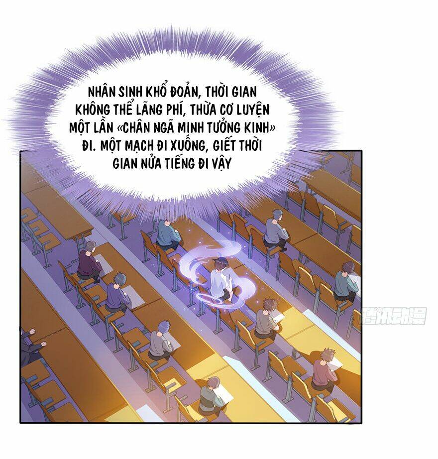 Tu Chân Nói Chuyện Phiếm Quần Chapter 98 - Trang 2