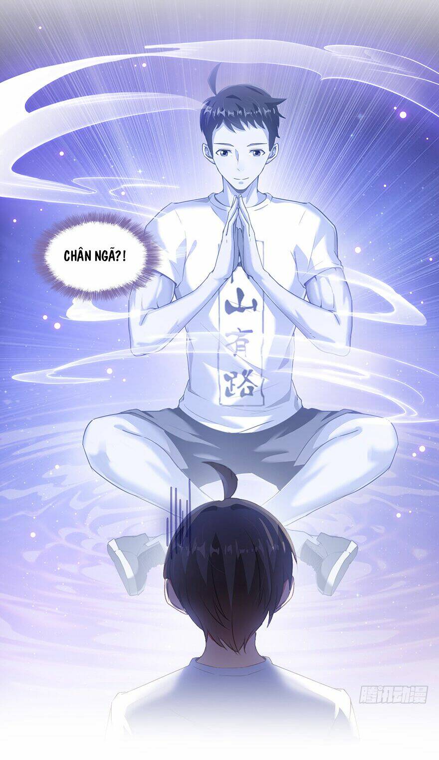 Tu Chân Nói Chuyện Phiếm Quần Chapter 98 - Trang 2