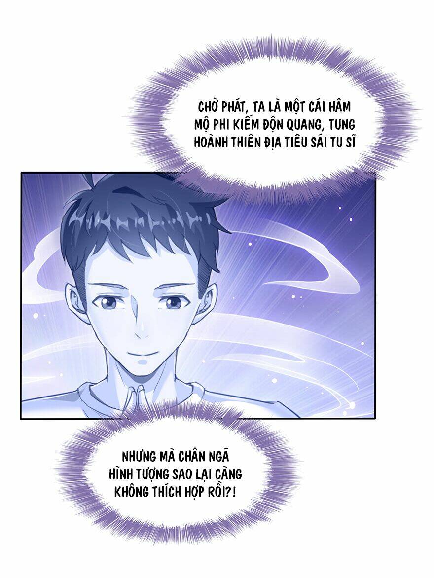 Tu Chân Nói Chuyện Phiếm Quần Chapter 98 - Trang 2