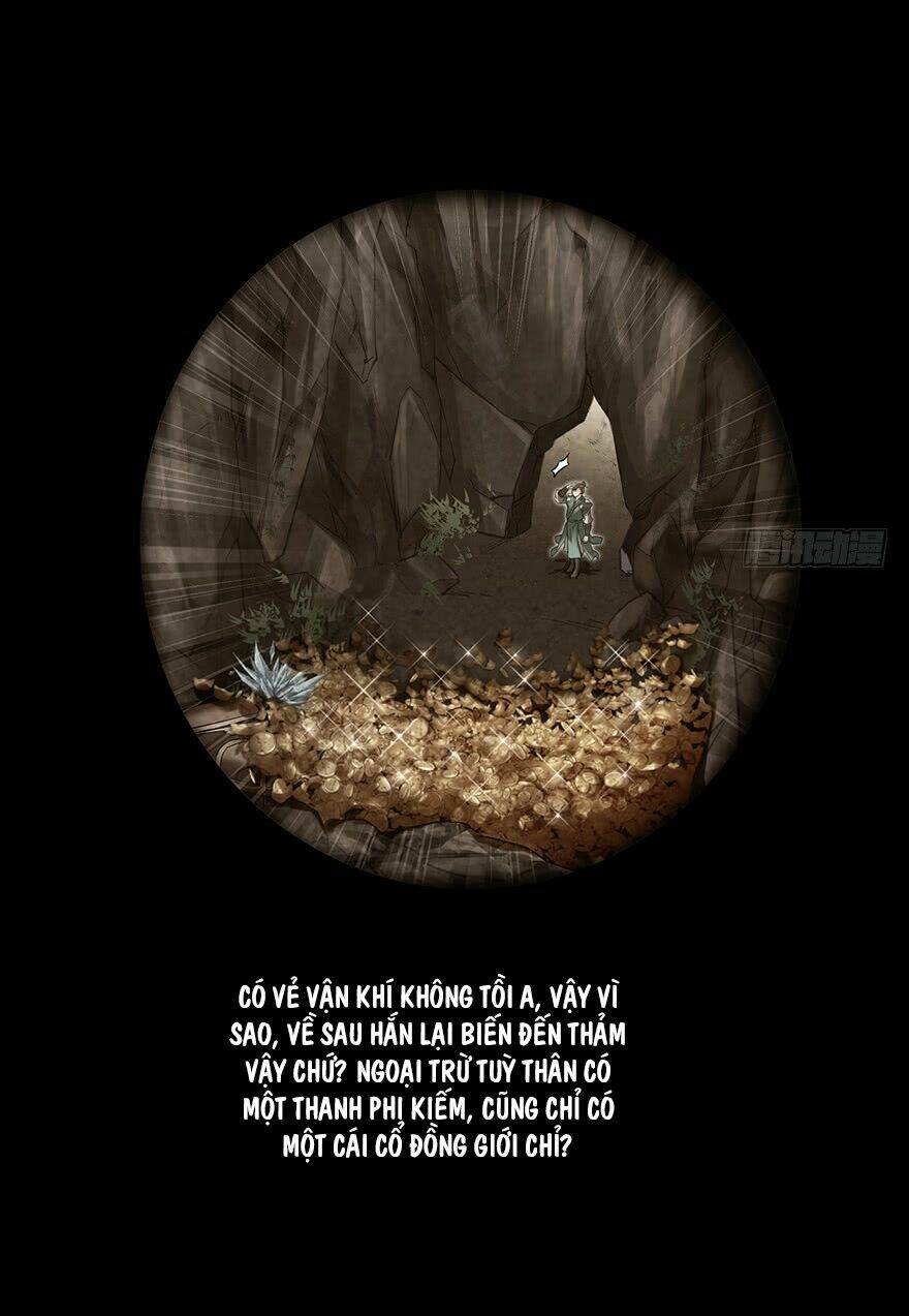 Tu Chân Nói Chuyện Phiếm Quần Chapter 98 - Trang 2