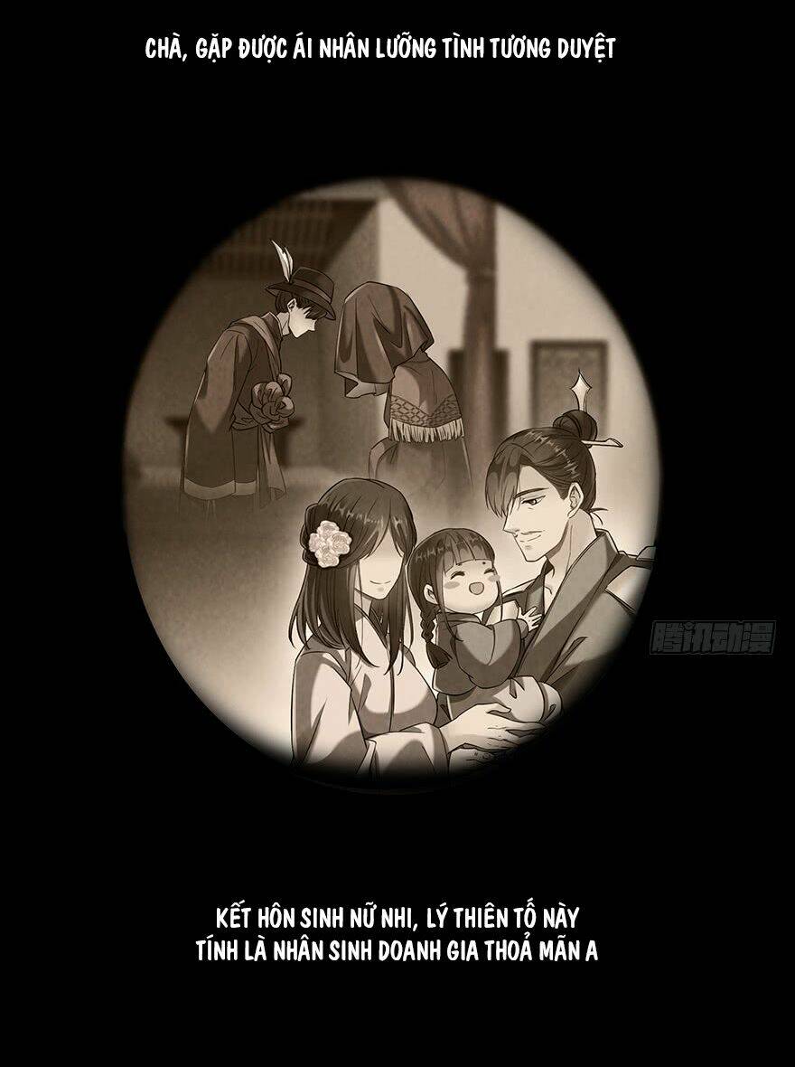 Tu Chân Nói Chuyện Phiếm Quần Chapter 98 - Trang 2