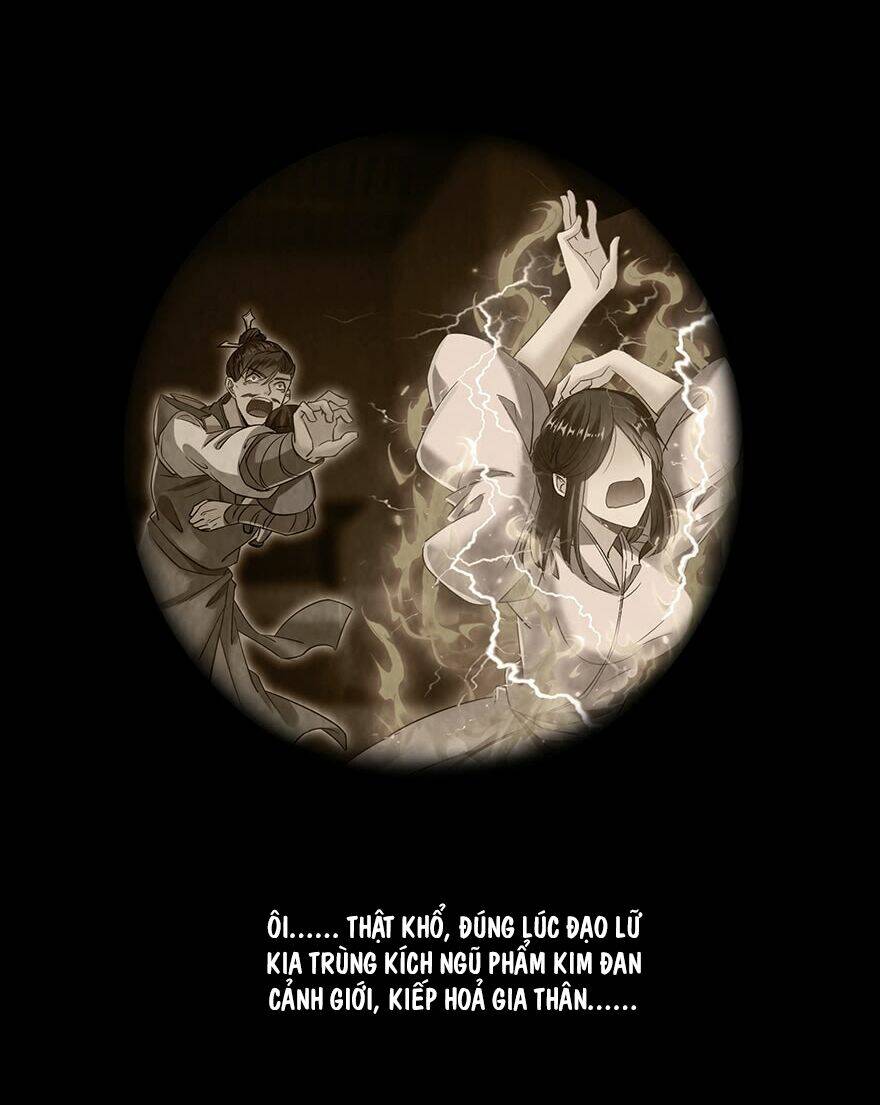 Tu Chân Nói Chuyện Phiếm Quần Chapter 98 - Trang 2