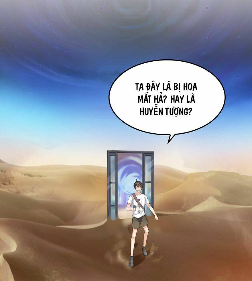 Tu Chân Nói Chuyện Phiếm Quần Chapter 99 - Trang 2