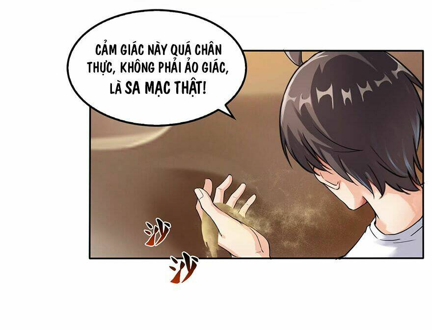 Tu Chân Nói Chuyện Phiếm Quần Chapter 99 - Trang 2