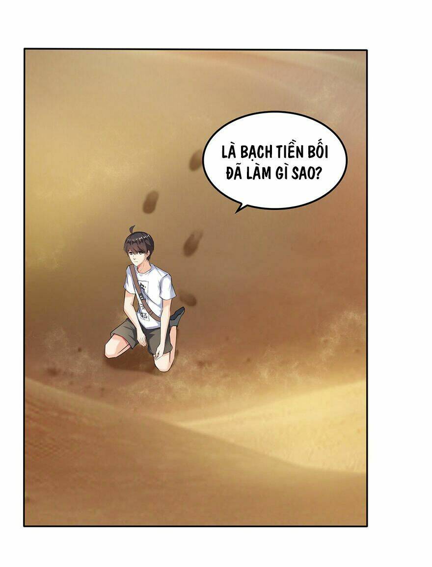 Tu Chân Nói Chuyện Phiếm Quần Chapter 99 - Trang 2