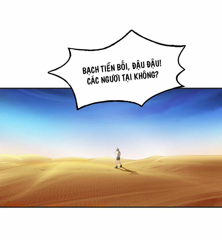 Tu Chân Nói Chuyện Phiếm Quần Chapter 99 - Trang 2