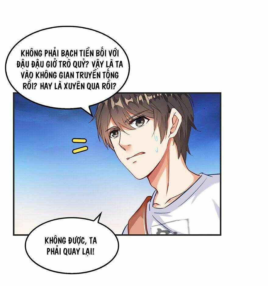 Tu Chân Nói Chuyện Phiếm Quần Chapter 99 - Trang 2