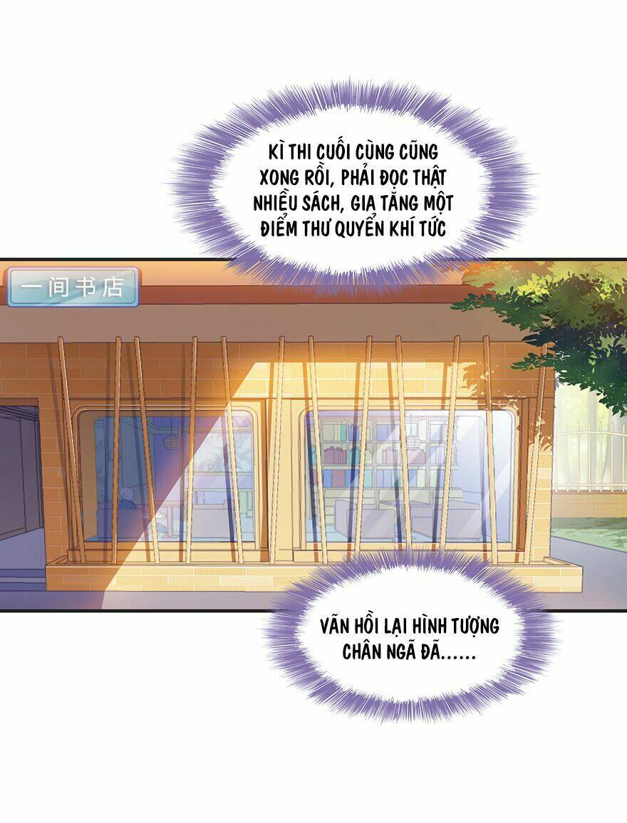 Tu Chân Nói Chuyện Phiếm Quần Chapter 99 - Trang 2