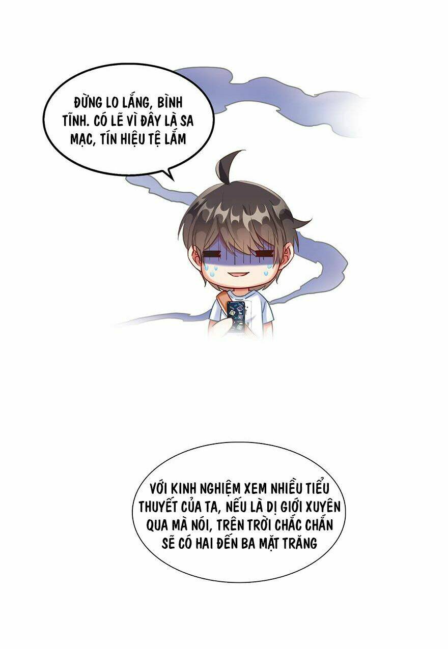 Tu Chân Nói Chuyện Phiếm Quần Chapter 99 - Trang 2