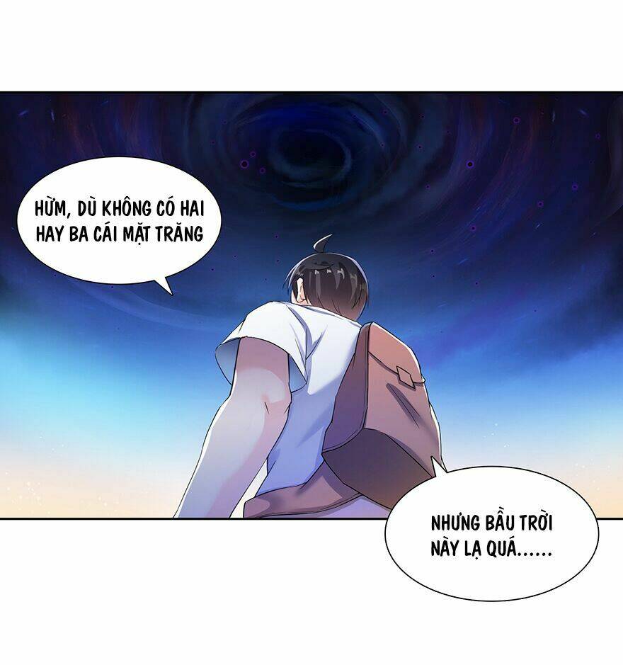 Tu Chân Nói Chuyện Phiếm Quần Chapter 99 - Trang 2