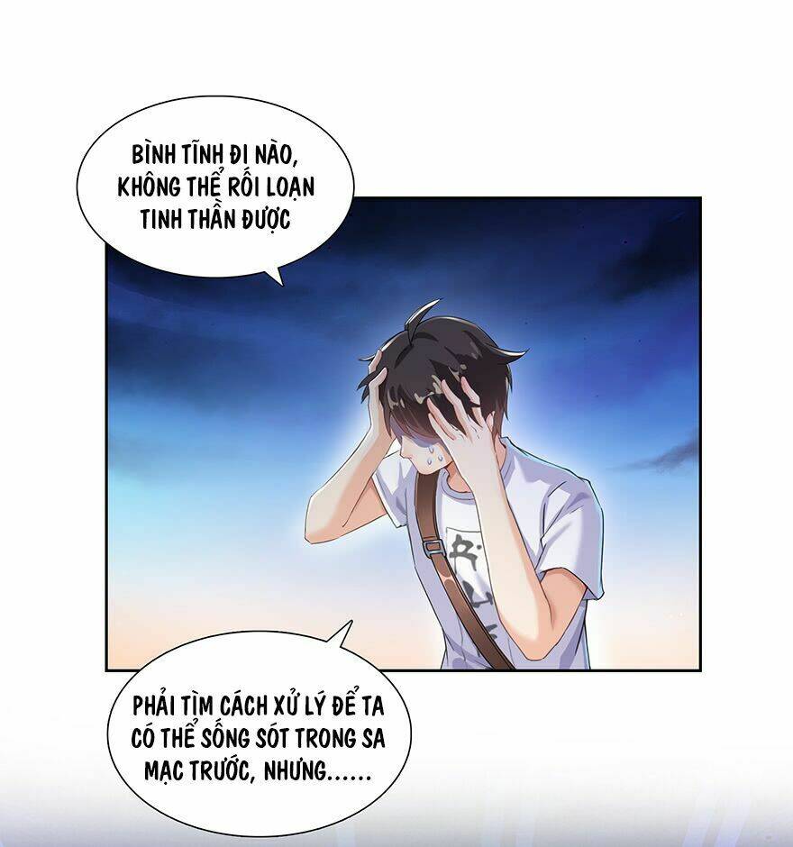 Tu Chân Nói Chuyện Phiếm Quần Chapter 99 - Trang 2