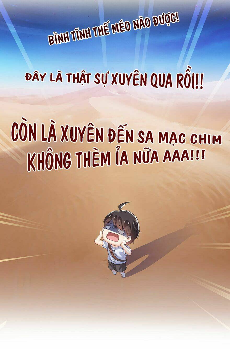 Tu Chân Nói Chuyện Phiếm Quần Chapter 99 - Trang 2