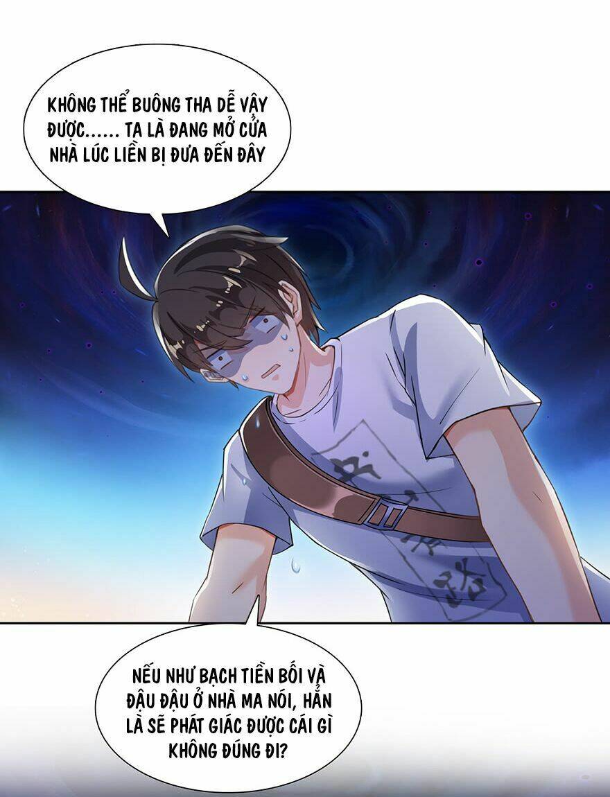 Tu Chân Nói Chuyện Phiếm Quần Chapter 99 - Trang 2