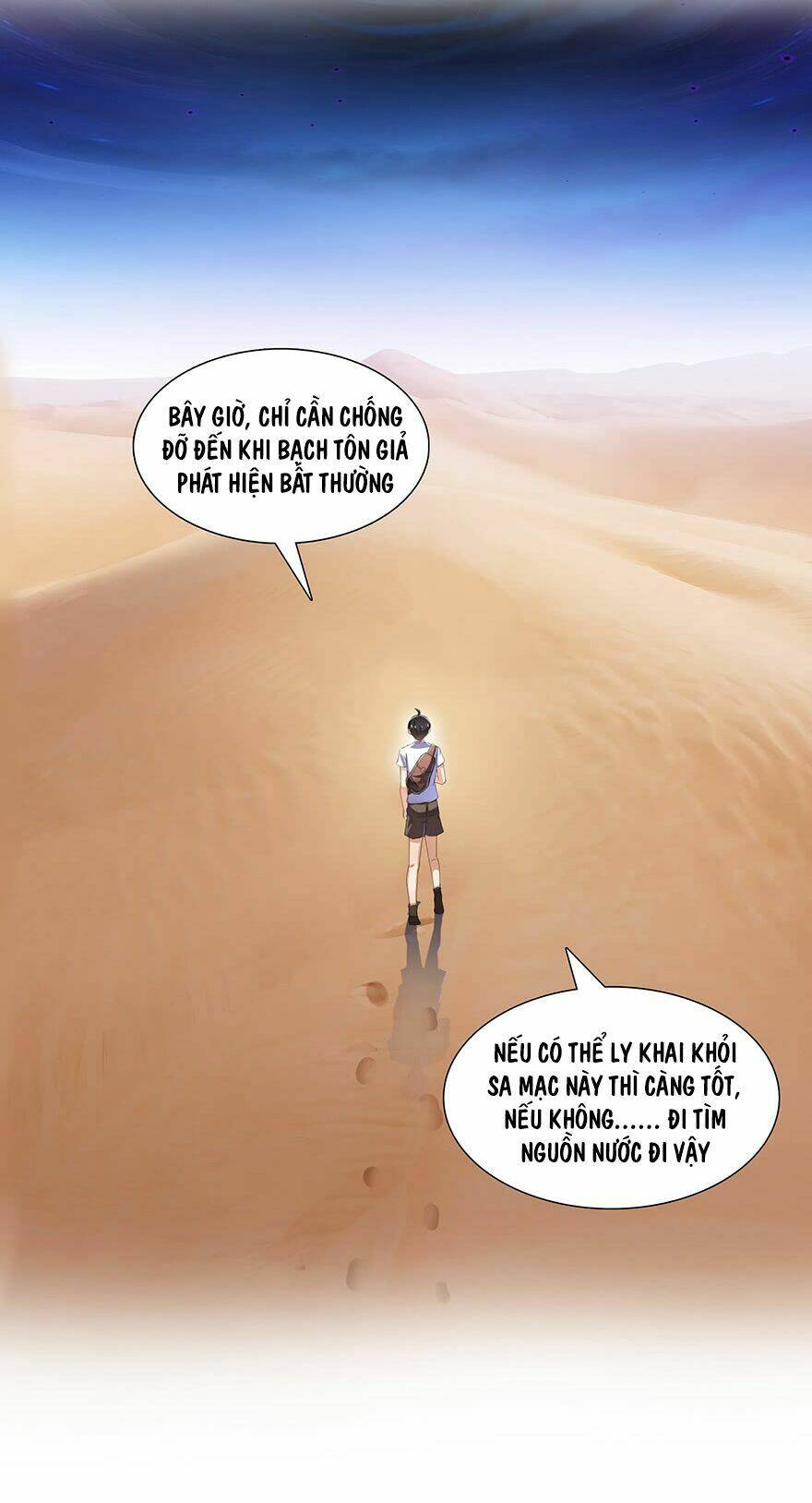 Tu Chân Nói Chuyện Phiếm Quần Chapter 99 - Trang 2