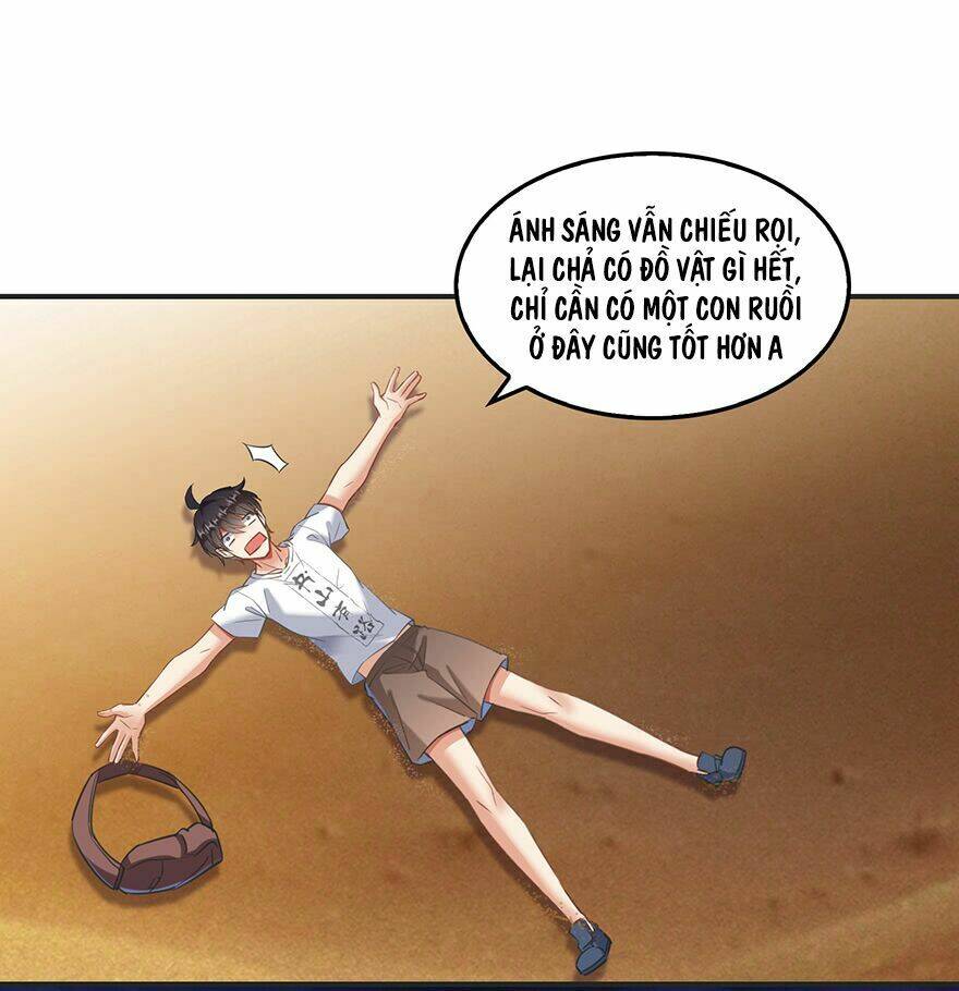 Tu Chân Nói Chuyện Phiếm Quần Chapter 99 - Trang 2