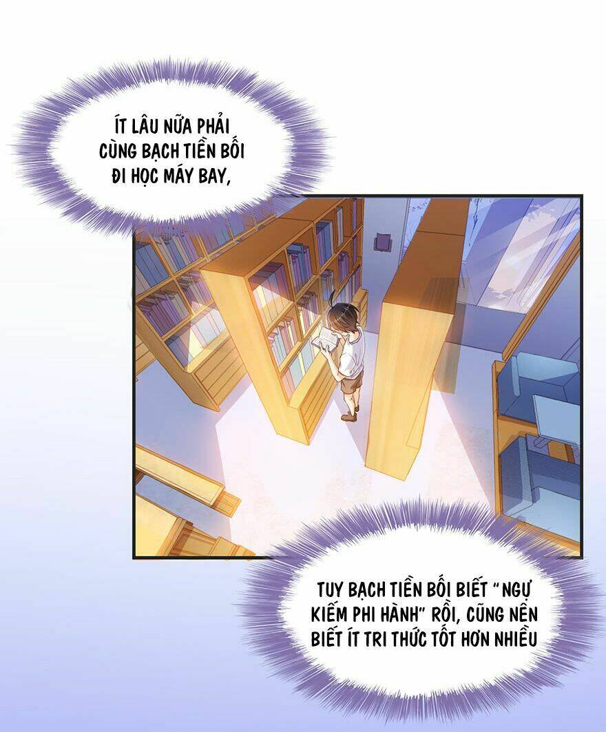 Tu Chân Nói Chuyện Phiếm Quần Chapter 99 - Trang 2