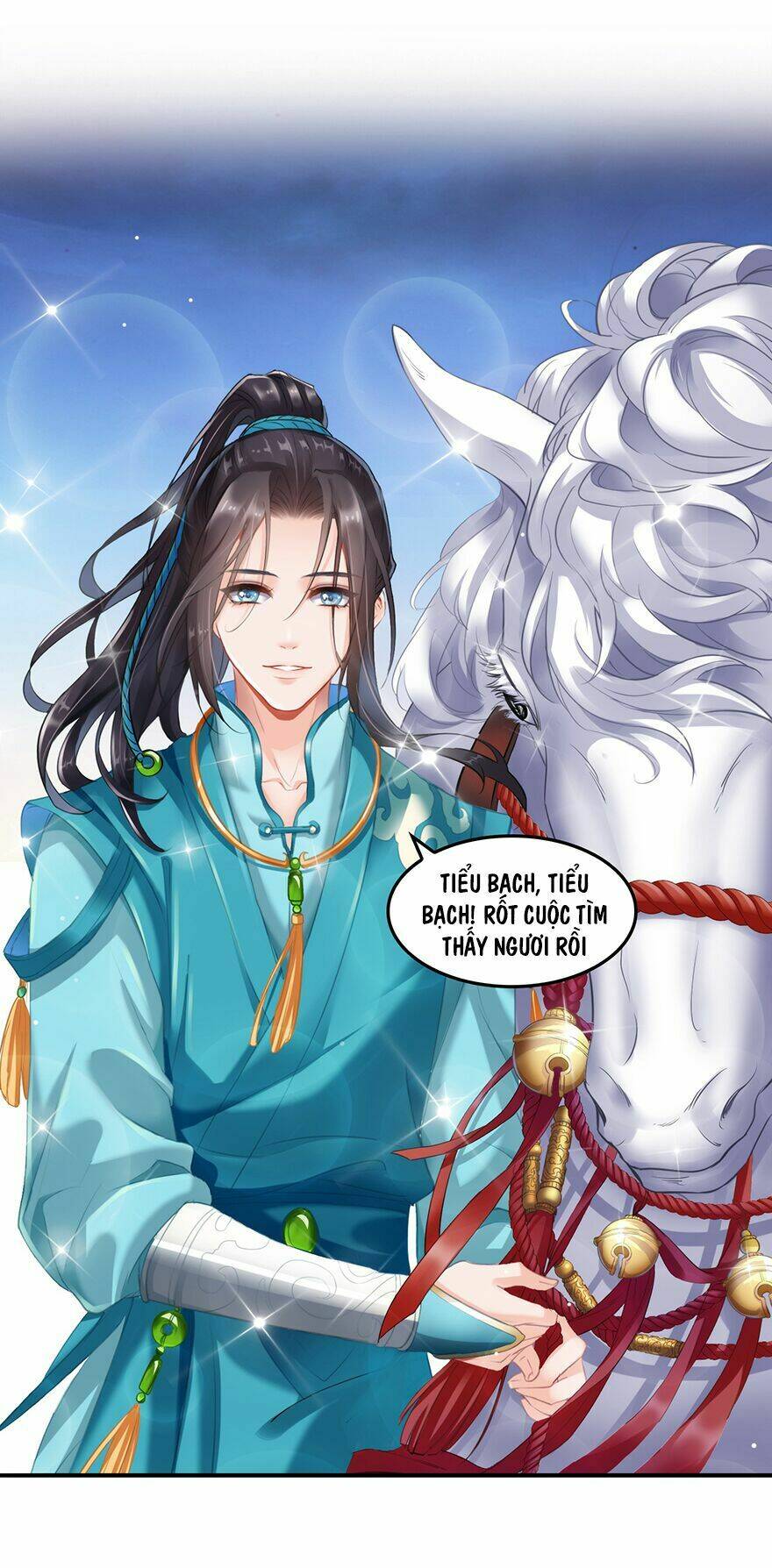 Tu Chân Nói Chuyện Phiếm Quần Chapter 99 - Trang 2